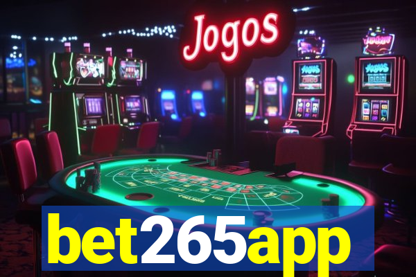 bet265app