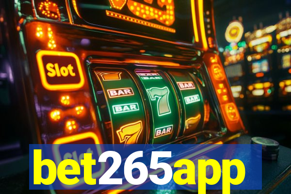 bet265app