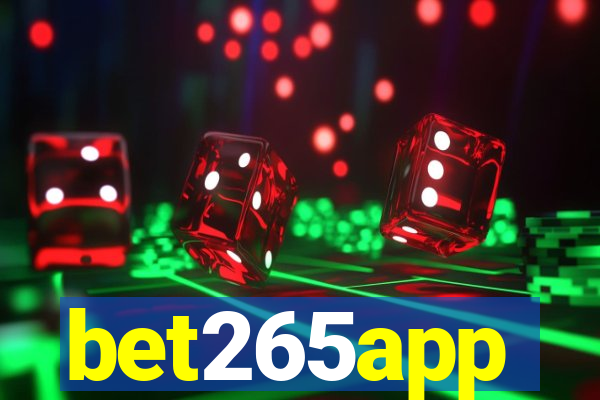 bet265app