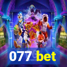 077 bet