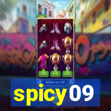 spicy09