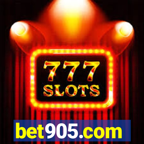 bet905.com