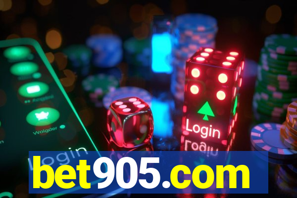 bet905.com