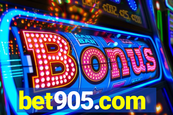 bet905.com