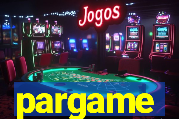 pargame