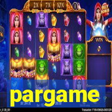 pargame