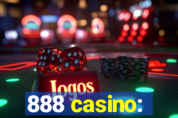 888 casino: