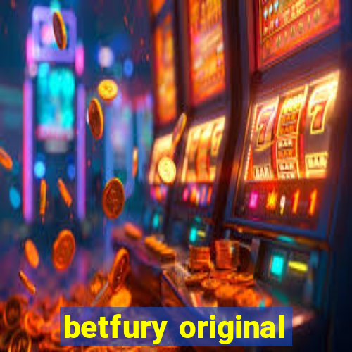 betfury original