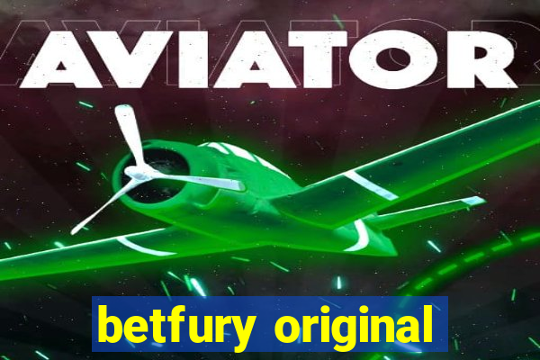 betfury original