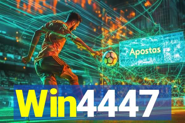 Win4447