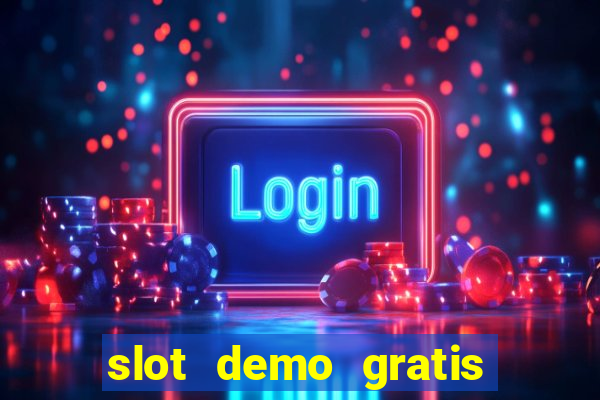 slot demo gratis wild bounty showdown