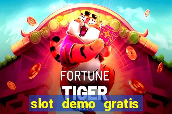 slot demo gratis wild bounty showdown