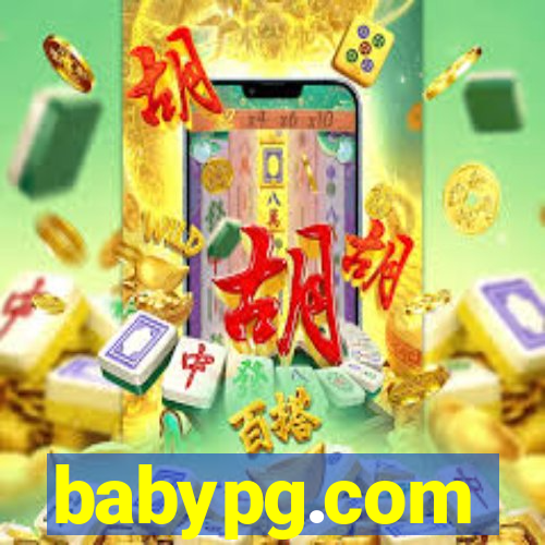 babypg.com