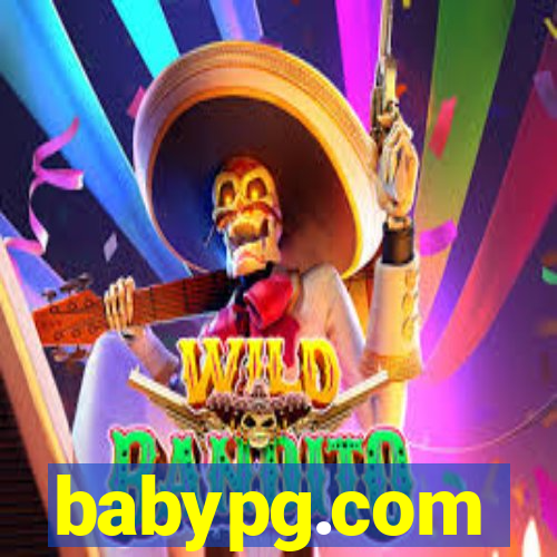 babypg.com