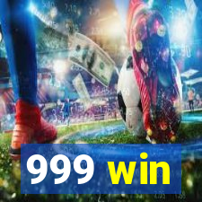 999 win