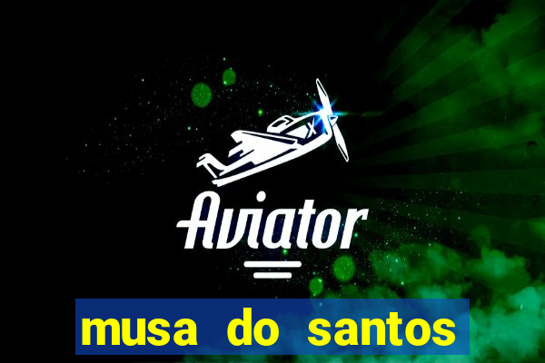 musa do santos futebol clube 2015