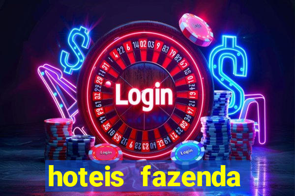 hoteis fazenda porto velho