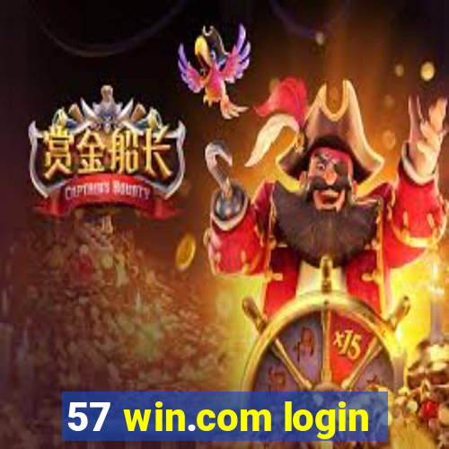 57 win.com login