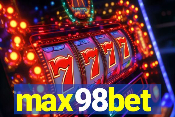 max98bet