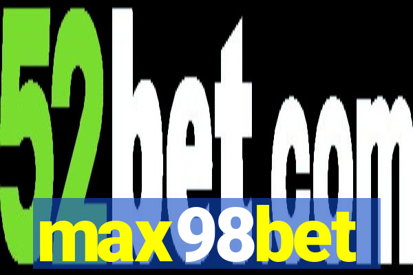 max98bet