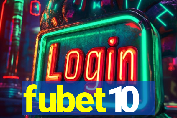 fubet10