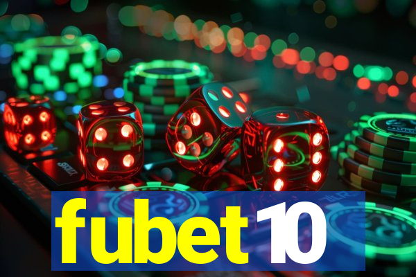 fubet10