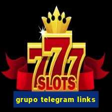 grupo telegram links