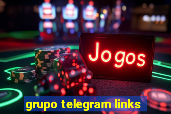 grupo telegram links