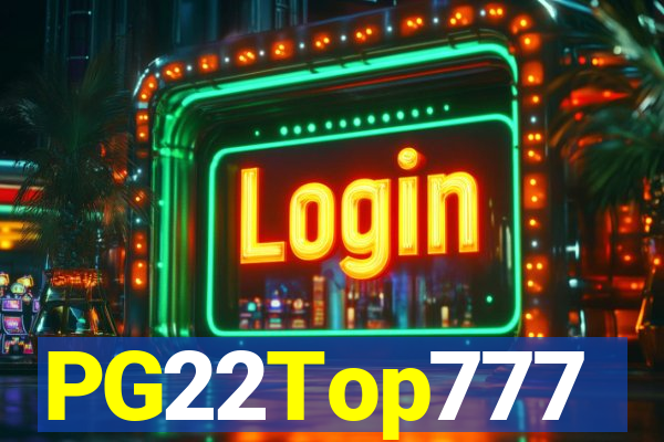 PG22Top777