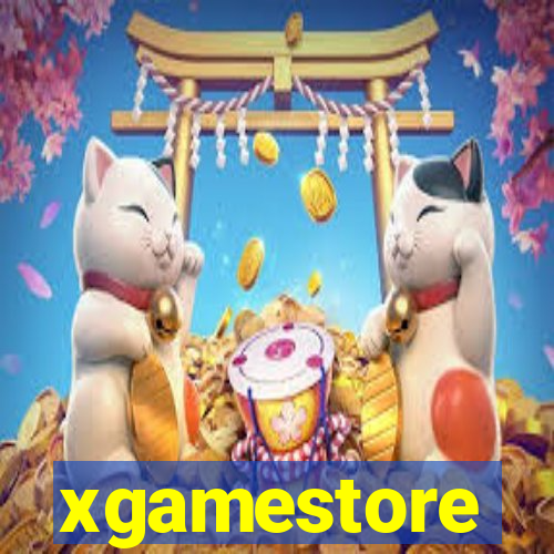 xgamestore