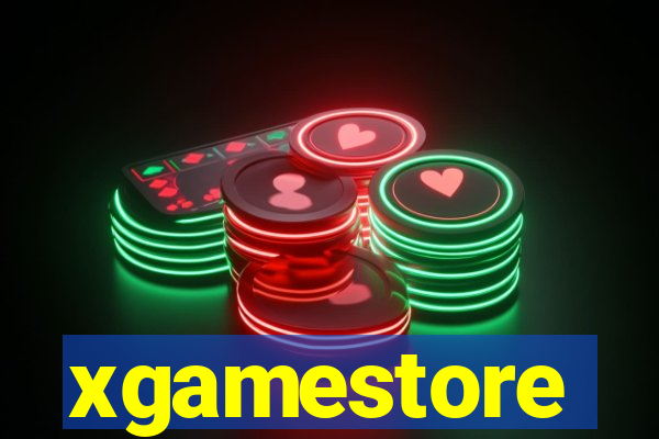 xgamestore