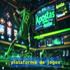 plataforma de jogos ganha bonus ao se cadastrar