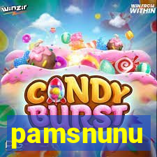 pamsnunu