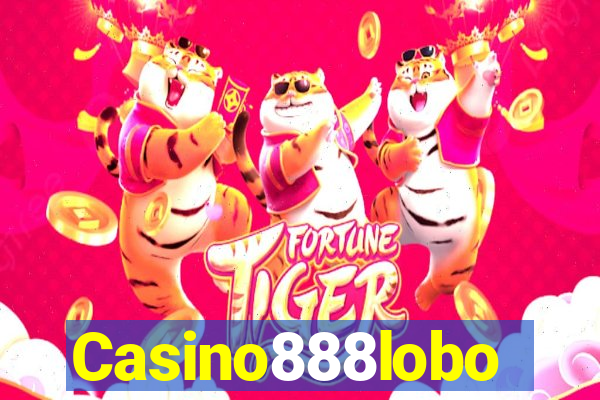 Casino888lobo