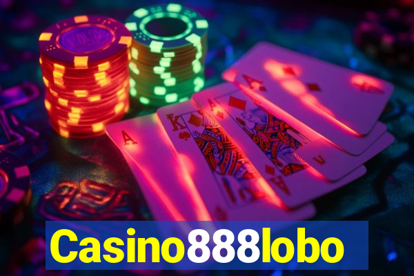 Casino888lobo