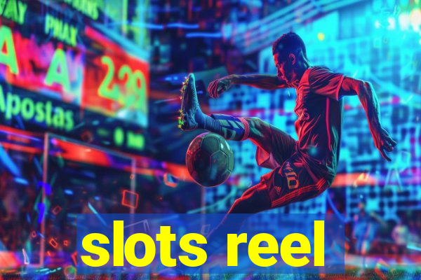 slots reel