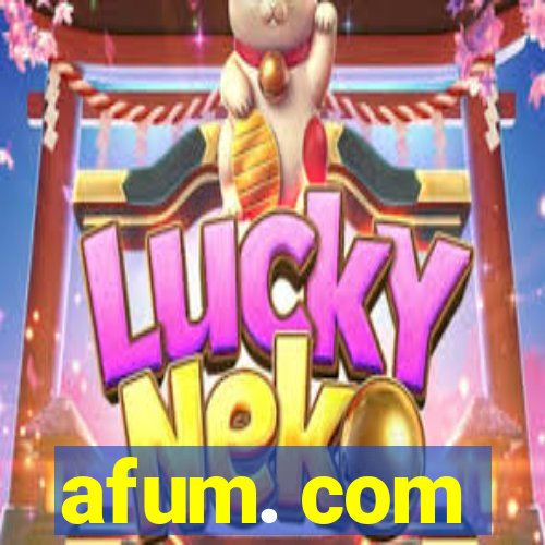 afum. com