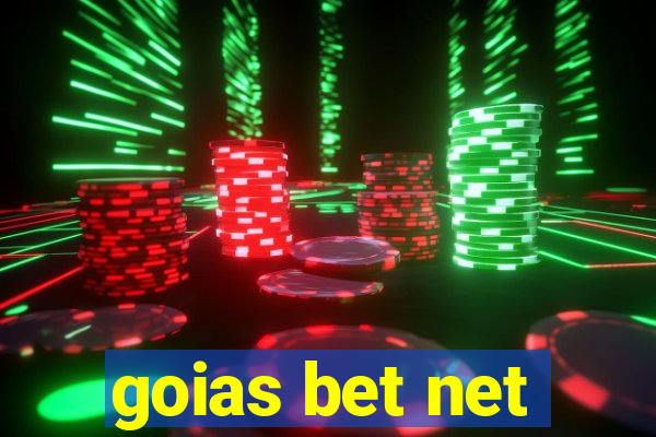 goias bet net