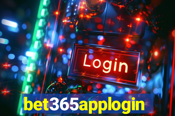 bet365applogin