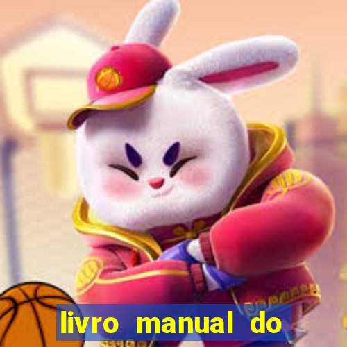 livro manual do futebol americano pdf