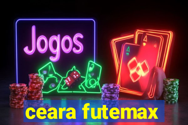 ceara futemax