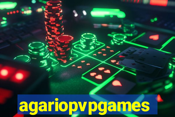 agariopvpgames