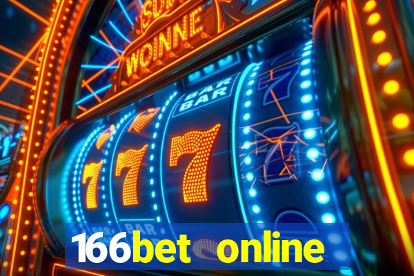 166bet online casino internet gaming