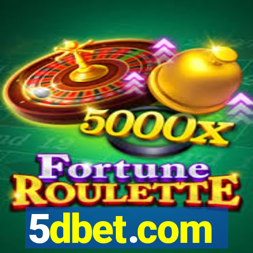 5dbet.com