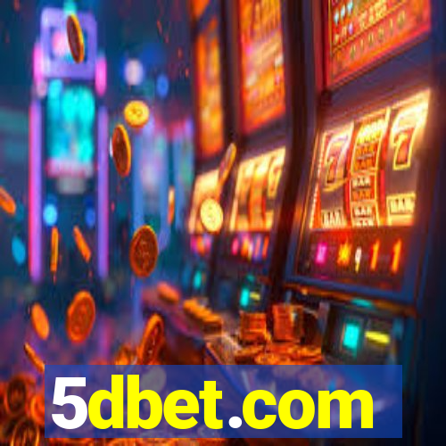 5dbet.com