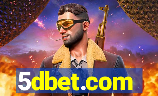 5dbet.com