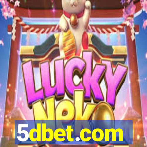 5dbet.com