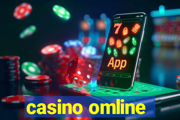 casino omline