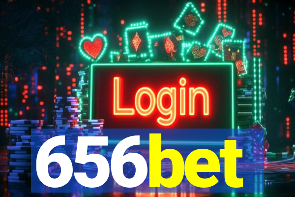 656bet