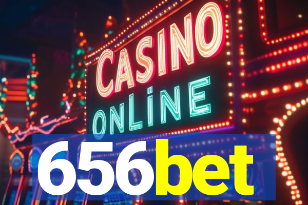 656bet